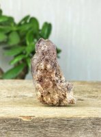 Brandberg, Amethyst Elestial Cathedral Raw Point