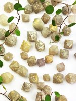 Beta kvarts, Oktaeder Storpack