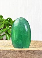 Fluorit, Grön Fri from