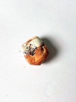 Opal, Fire Tumbled
