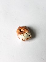 Opal, Fire Tumbled