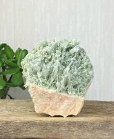 Colombianska, Kluster med klorit XXL