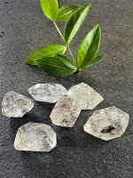 Diamantkvarts, Storpack