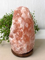 Himalaya, Saltlampa 2-3kg