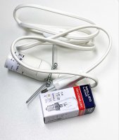 Himalaya, Saltlampa 1.5-2kg