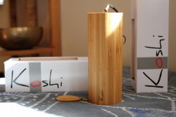 Vindspel, Koshi Ignis-Eld