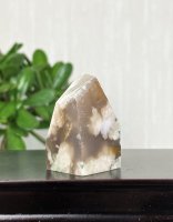 Agate, Flower Free form