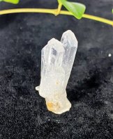 Bergkristall, Trillingspets