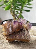 Brandberg, Amethyst Cluster