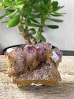 Brandberg, Amethyst Cluster