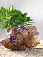 Brandberg, Amethyst Cluster