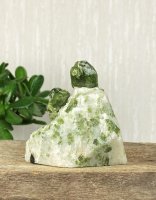 Diopsid, Krom på Matrix