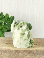 Diopsid, Krom på Matrix