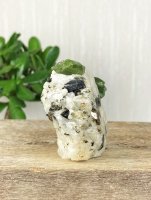 Diopsid, Krom på Matrix