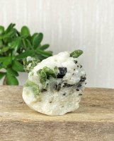 Diopsid, Krom på Matrix