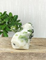 Diopsid, Krom på Matrix