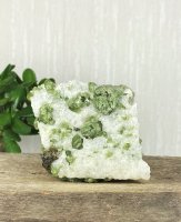 Diopsid, Krom på Matrix