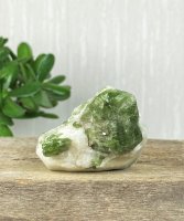 Diopsid, Krom på Matrix