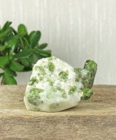 Diopsid, Krom på Matrix