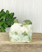 Diopsid, Krom på Matrix