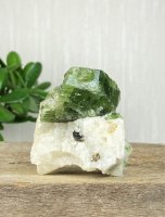 Diopsid, Krom på Matrix