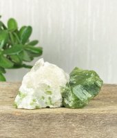 Diopsid, Krom på Matrix