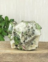 Diopsid, Krom på Matrix