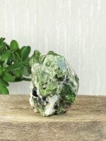 Diopsid, Krom på Matrix