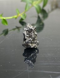 Meteorit, Äkta