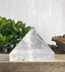 Bergkristall, Pyramid XXL