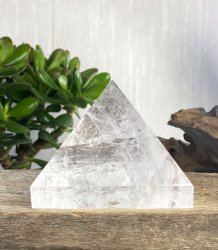 Bergkristall, Pyramid XXL