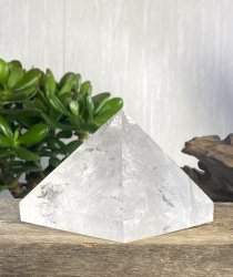 Bergkristall, Pyramid XXL