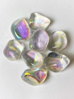 Angel Aura, Trumlade