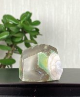 Agat, Blomster Fri form