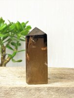 Smokey Quartz, Point
