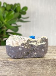 Cavansite, Cluster XL