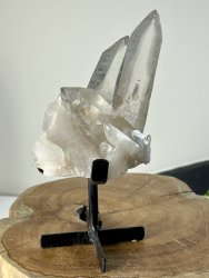 Lemurian, Kluster XL med Ställning