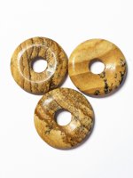 Jasper, Landscape Pi-stone