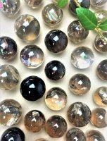 Smoke Quartz, Sphere