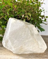Dreamsicle, Lemurian crystal