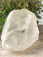 Dreamsicle, Lemurian crystal