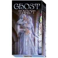Tarot Cards, Ghost