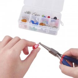 Jewelry tools Round pliers