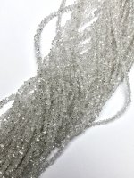 Herkimer Diamond, Halsband Short