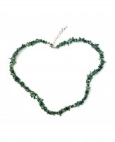 Serafinit, Halsband Chips Kort