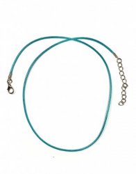 Halsband, Snöre Multi Färg