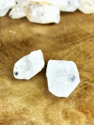 Hollandit, Stjärnkvarts Rå Bit