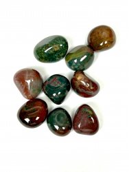 Jasper, Fancy Tumbled Big Pack