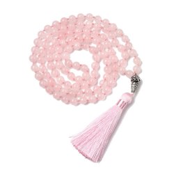 Rosenkvarts, Mala med Livets Träd