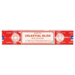 Incense Sticks, Satya Celestial Bliss